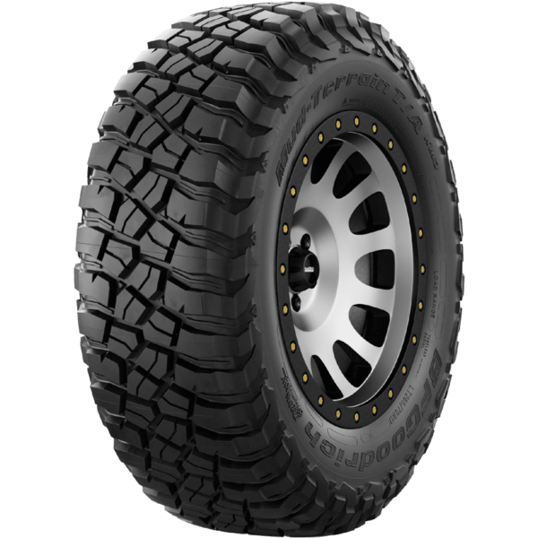 BFGoodrich MUD TERRAIN T/A KM3 - 235/70R16