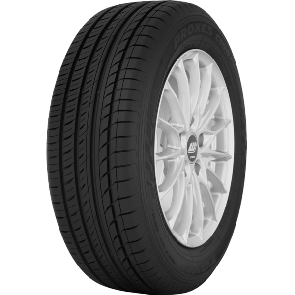 Toyo Proxes C100 Plus- 225/45R17