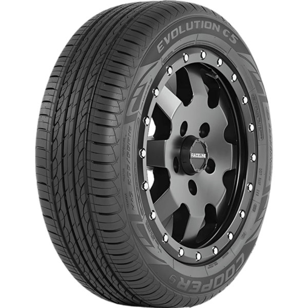 Cooper EVOLUTION C5 - 205/60R16