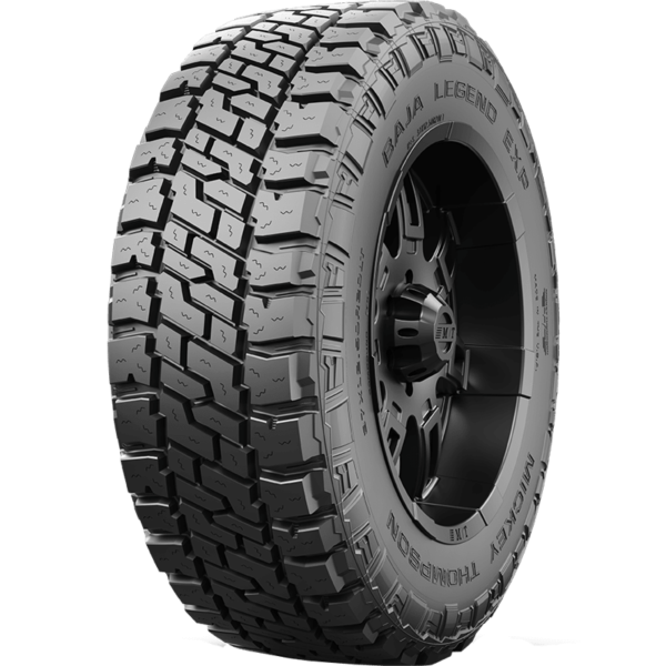 Mickey Thompson Baja Legend EXP - 265/70R18