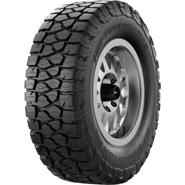 BFGoodrich HD TERRAIN T/A KT - 235/85R16