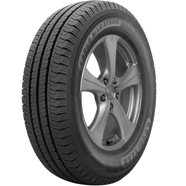 Goodyear Tyres Cargo Marathon 2 - 195R15