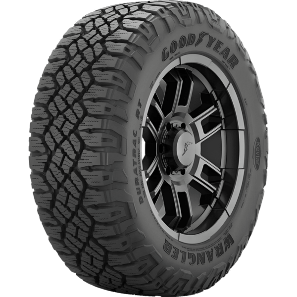 Goodyear Tyres Wrangler DuraTrac RT - 275/65R17