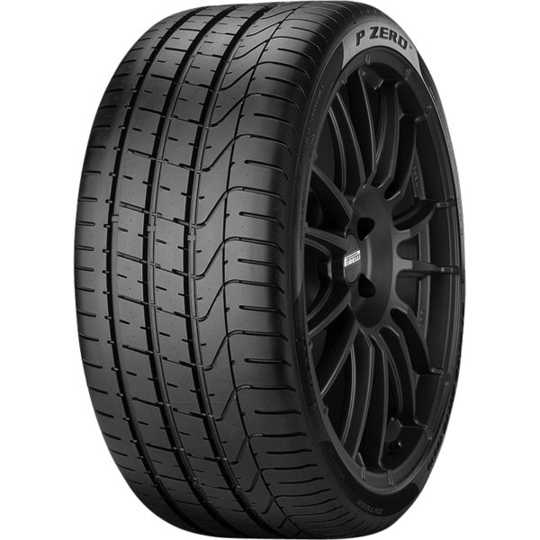 Pirelli P ZERO™ -235/35R19