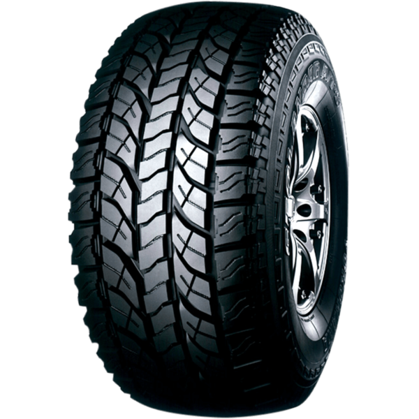 Yokohama Geolandar A/T-S G012- 205R16