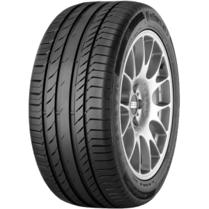 Continental ContiSportContact 5 SUV - 235/55R18