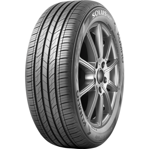 Kumho Tyres SOLUS TA21 - 235/55R17