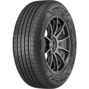 Goodyear Tyres Assurance MaxGuard SUV - 245/60R18