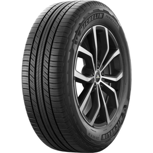 Michelin PRIMACY SUV + - 235/65R18