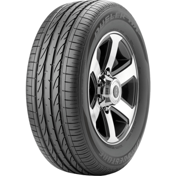 Bridgestone Dueler H/P Sport - 315/35R20
