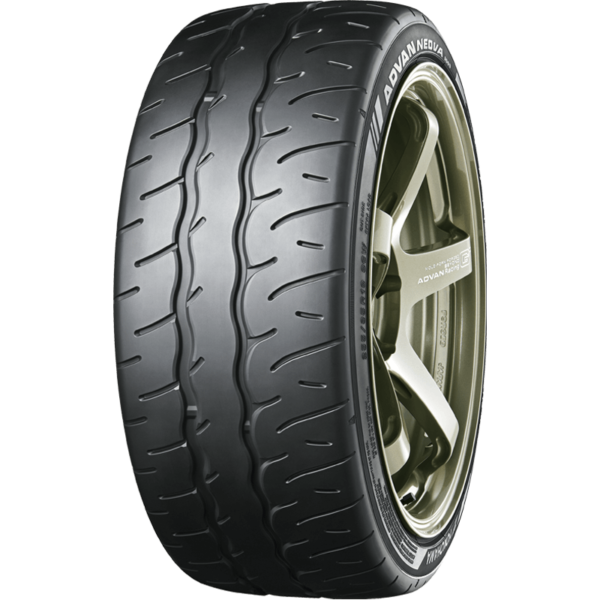 Yokohama ADVAN Neova AD09 - 195/50R15
