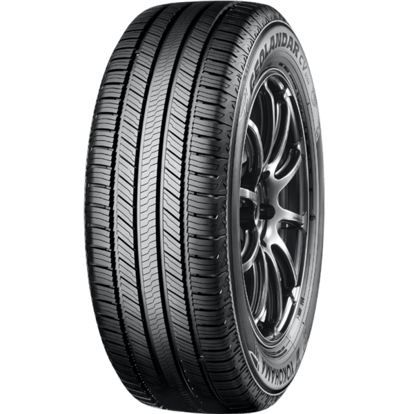 Yokohama Geolandar CV G058 - 255/50R19